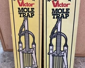 Traps