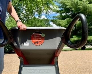 Wheel Barrow