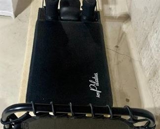 Pilates Machine