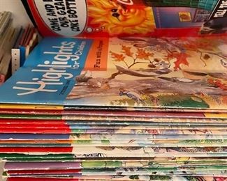 Remember Highlights as a kid? Still very relevant