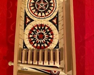Schylling Pachinko Game