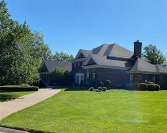 490 Rosslare Drive  St. Charles, MO  63304