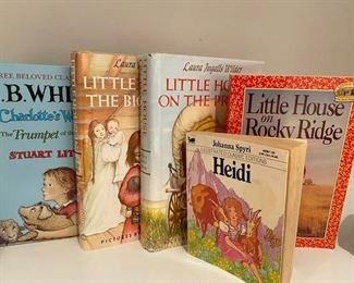 What are your kids doing this summer? How about some fun summer reading