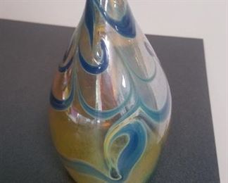 Gina Lunn Vase