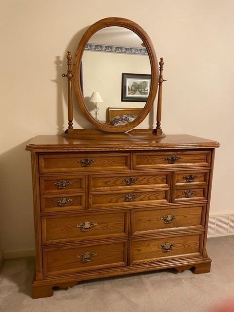 dresser