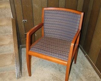 Hank Lowenstein Chair
