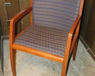 Hank Lowenstein Chair
