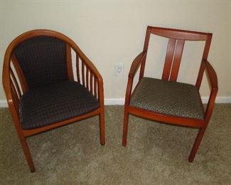 Hank Lowenstein Chairs