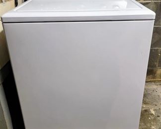 MAYTAG Centennial Commercial Technology Washer Washing Machine - Works Great!