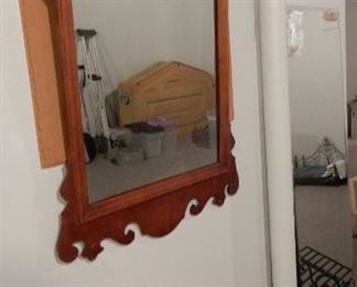 GREAT MIRROR