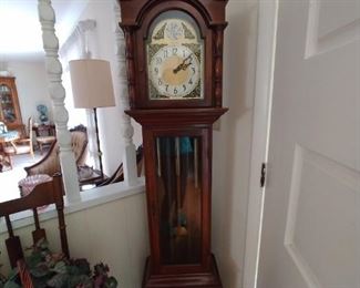 Grandfather clock( not working)
