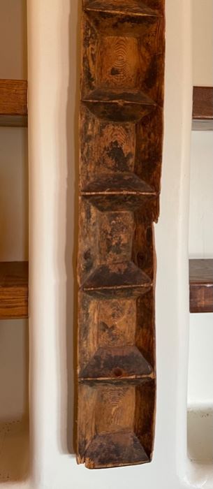 Rustic Wood Board Decor		
