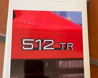 Ferrari Rosso Magazine lot of 21		
