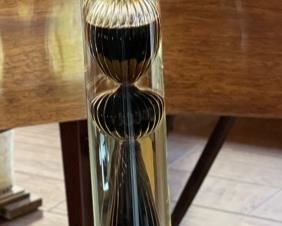 Olive Oil & Vinegar Cruet Dispenser	24x6.5x6.5in	
