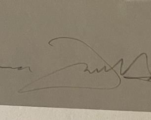 *Signed* Frank Howell Sweet Medicine Lithograph Litho Framed 1988 	Frame: 28x26in Artwork: 17x15in	
