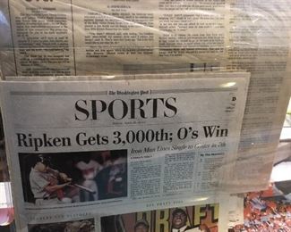 Ripken The Washington Post 