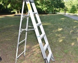 HUSKY Ladder