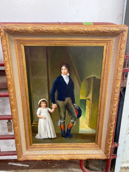 More than 200 items up for bid at https://bid.damewoodauctioneers.com/ui/auctions/65010