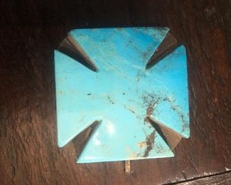 Gale Self. Sterling. Better picture coming.