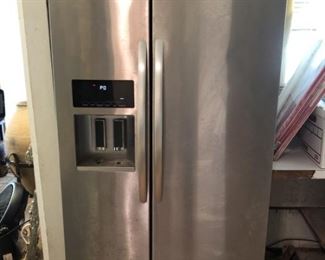 Antique Primitive Hand Crank Clothes Washer