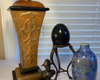 Multiple Art Decor' Lot.