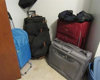 Luggage - Cabela, Eddie Bauer and more