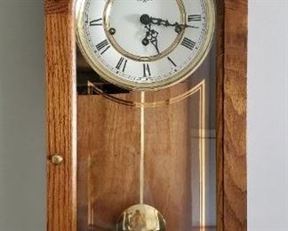 Howard Miller Wall clock