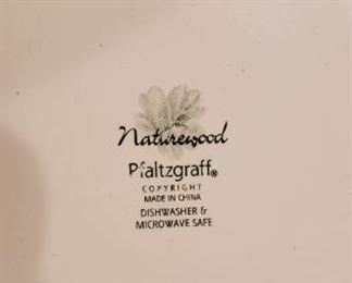 Pfaltzgraff  Naturewood 