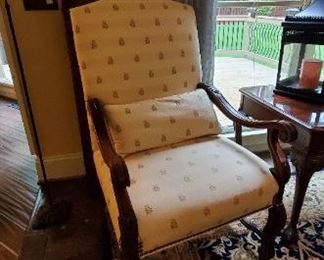 Thomasville Chair (pair available)