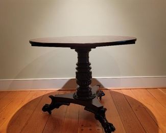 28" high x 35" diameter