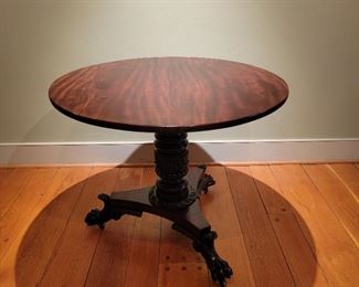 28" high x 35" diameter