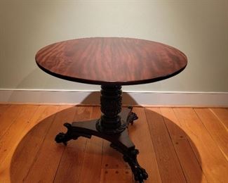 28" high x 35" diameter