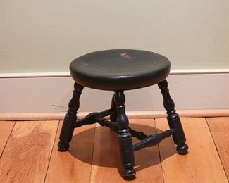 12" tall x 12" diameter