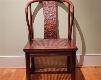 36" high x 20" wide x 18" deep