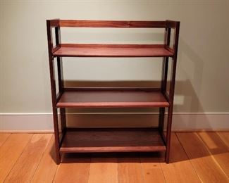 36" high x 29" wide x 12" deep
