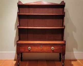 47" high x 33" wide x 12" deep