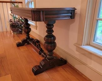 31" high x 53" wide x 20" deep