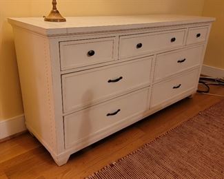 33" high x 65" wide x 20" deep