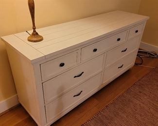 33" high x 65" wide x 20" deep