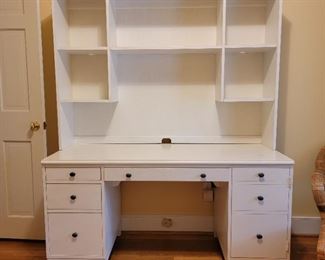 75" high x 60" wide x 24" deep