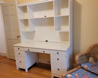 75" high x 60" wide x 24" deep
