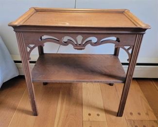 24" high x 25" wide x 15" deep