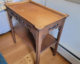 24" high x 25" wide x 15" deep