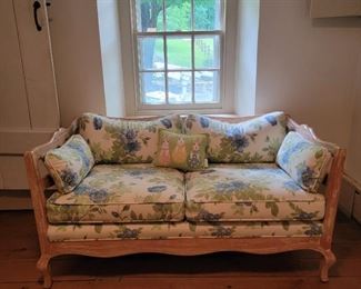 29" high x 57" wide x 33" deep