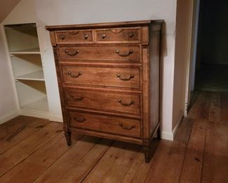 49" high x 38" wide x 20" deep