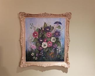 23" x 22"