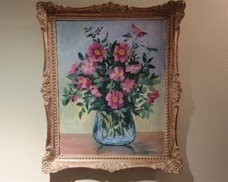 23" x 22"