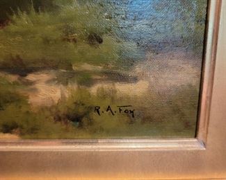21" x 31
