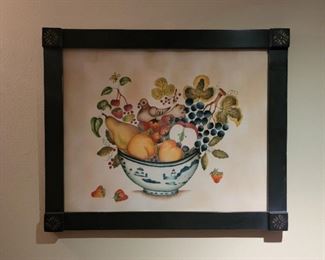 20" x 23"