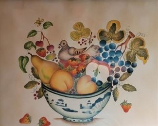 20" x 23"